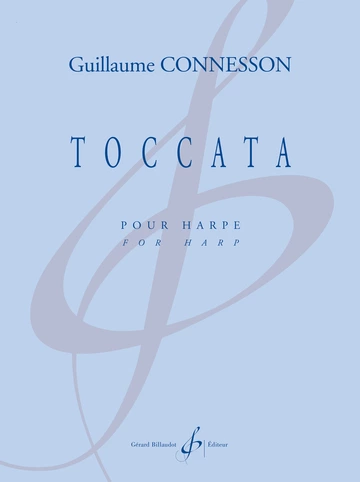 Toccata Visuel